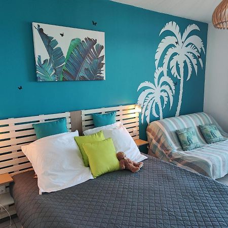 Apartamento Un Petit Joyau Le Diamant Exterior foto