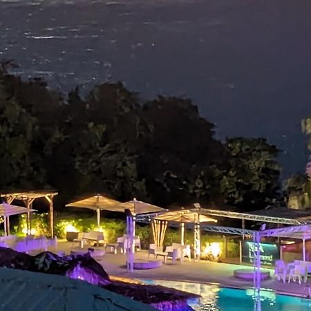 Apartamento Un Petit Joyau Le Diamant Exterior foto