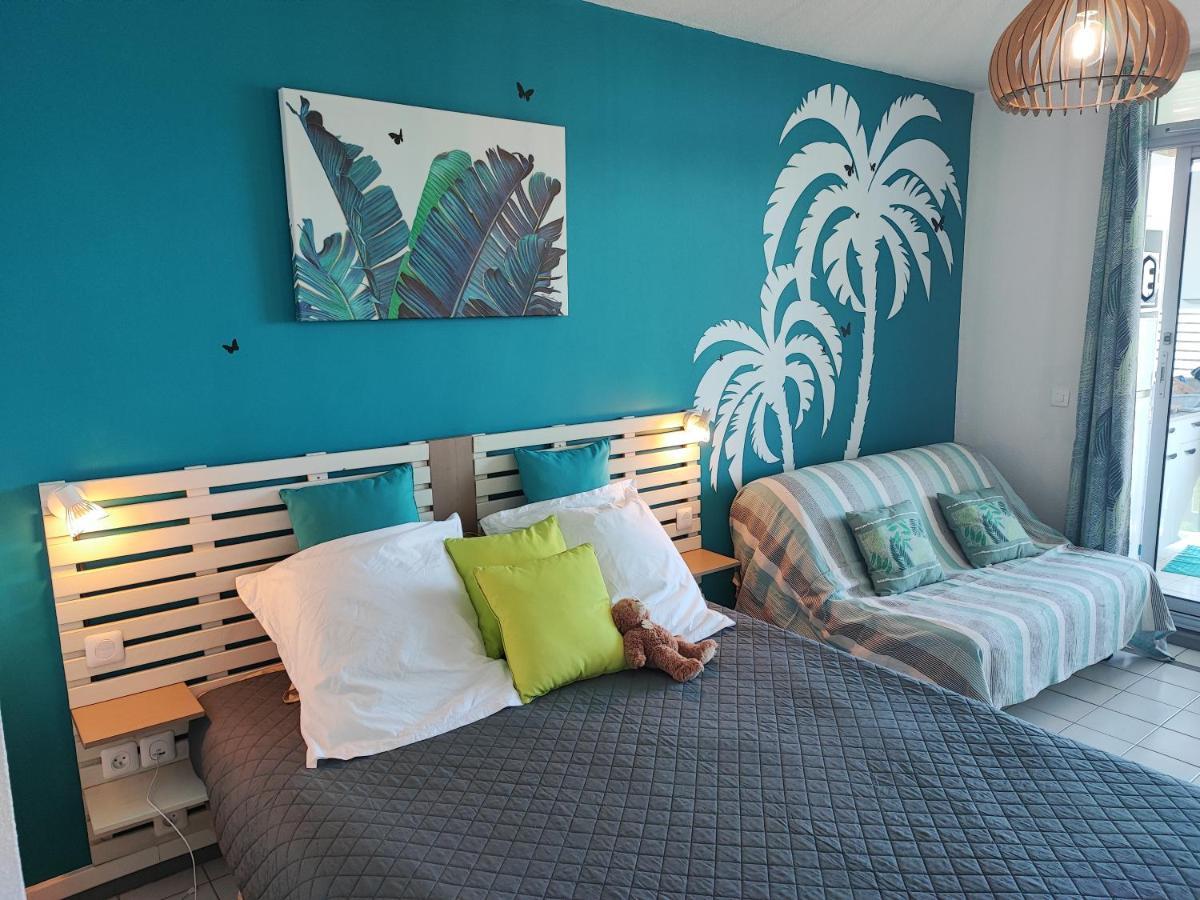 Apartamento Un Petit Joyau Le Diamant Exterior foto
