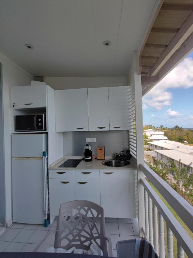 Apartamento Un Petit Joyau Le Diamant Exterior foto