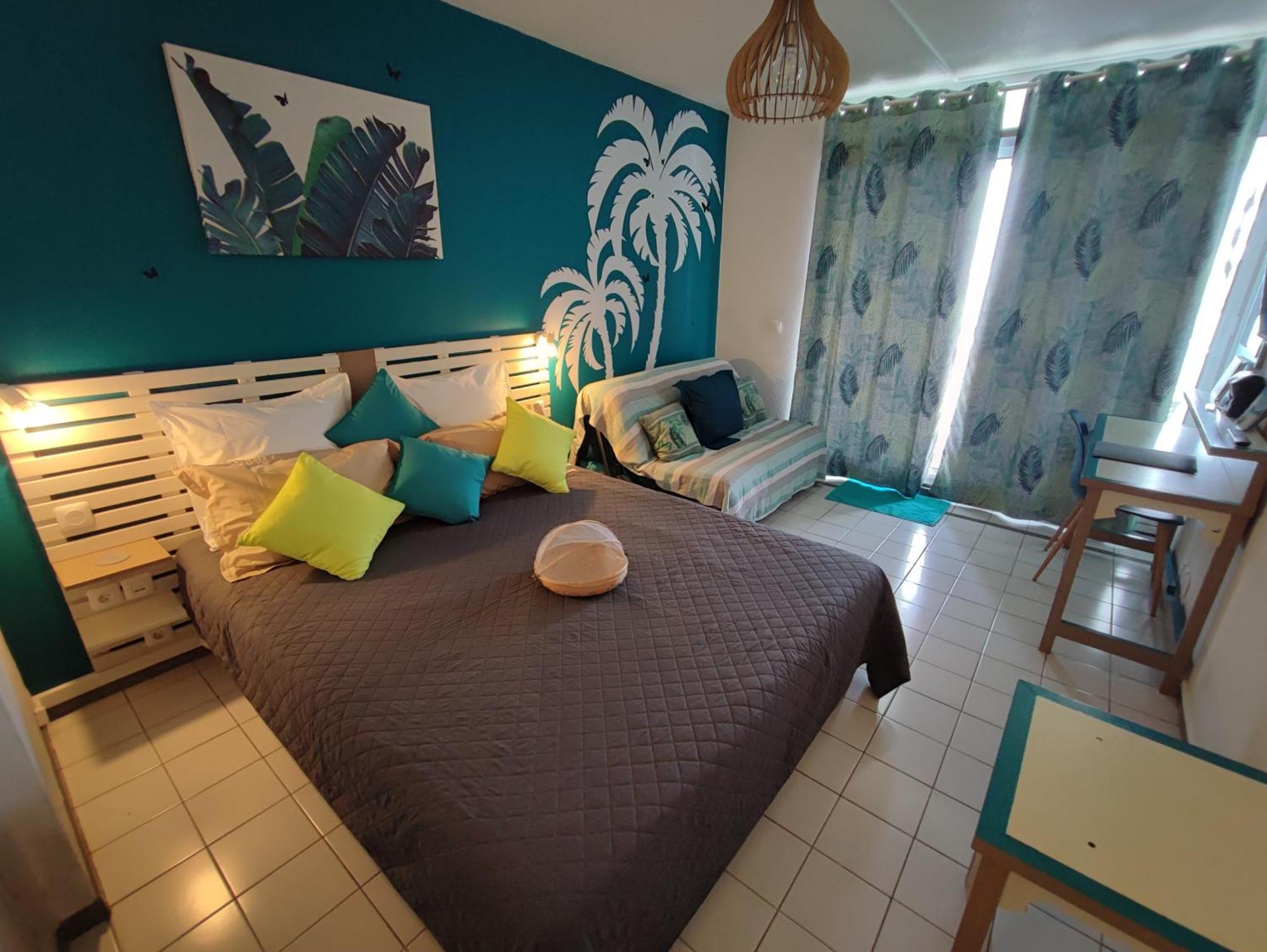 Apartamento Un Petit Joyau Le Diamant Exterior foto