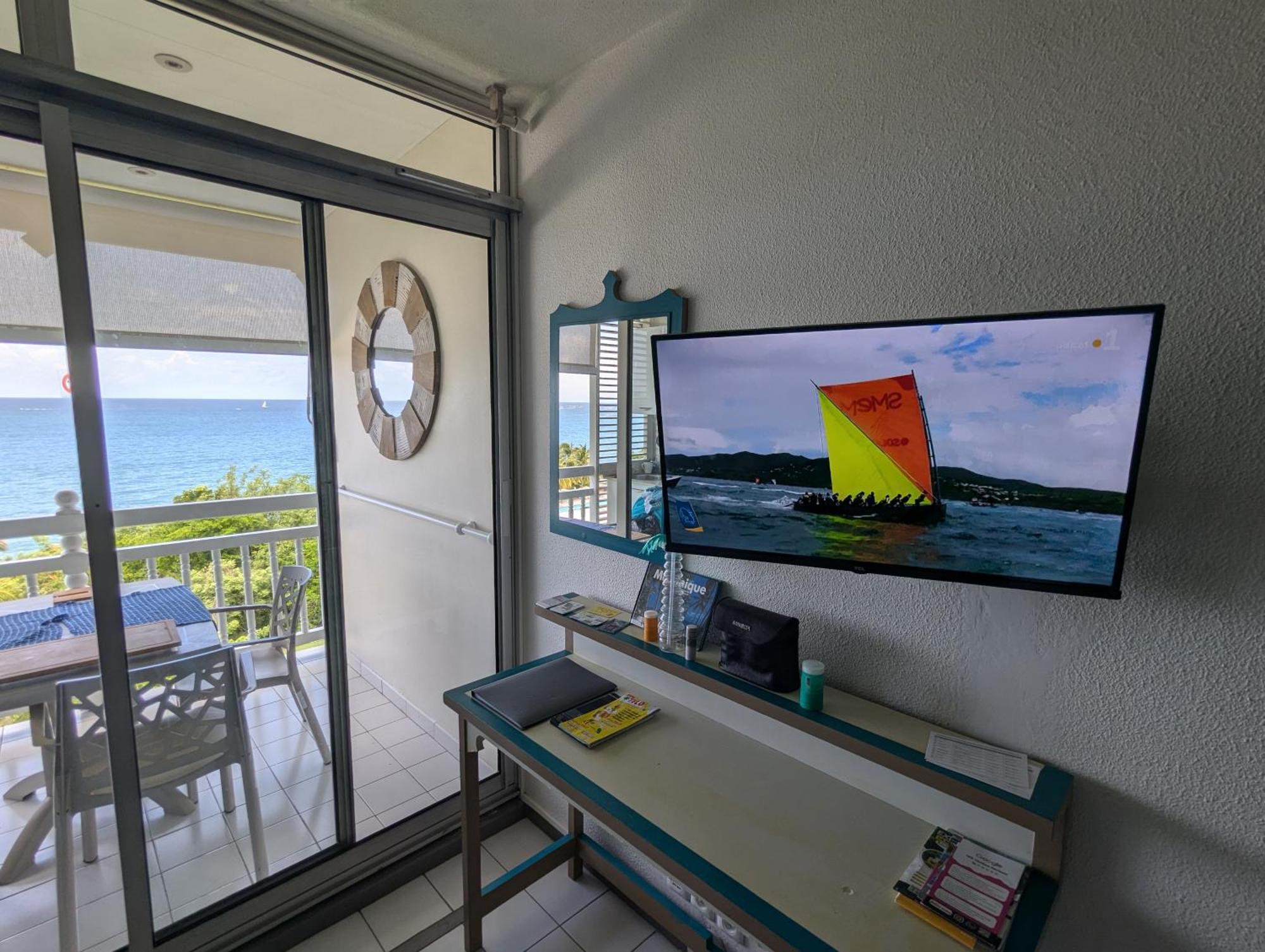 Apartamento Un Petit Joyau Le Diamant Exterior foto