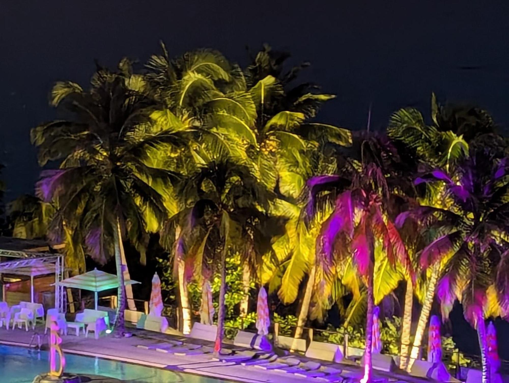 Apartamento Un Petit Joyau Le Diamant Exterior foto